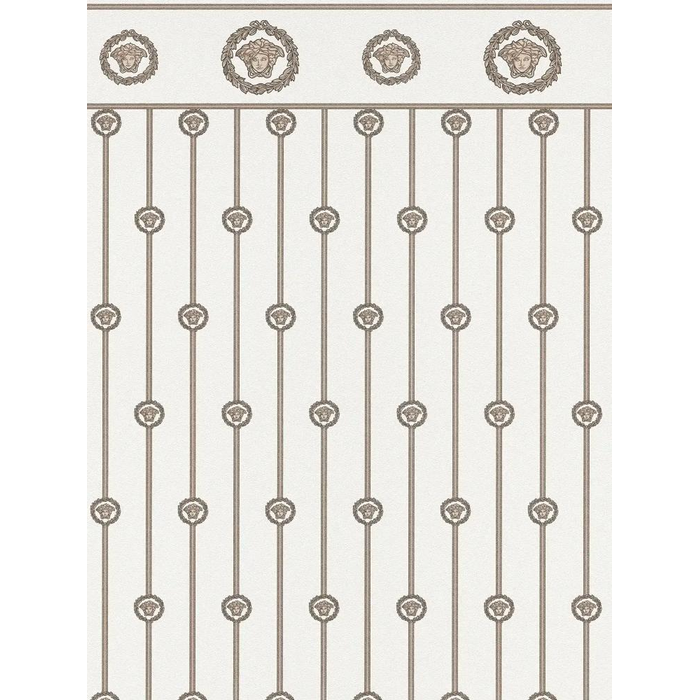 Wallcovering Versace 6 By AS Creation