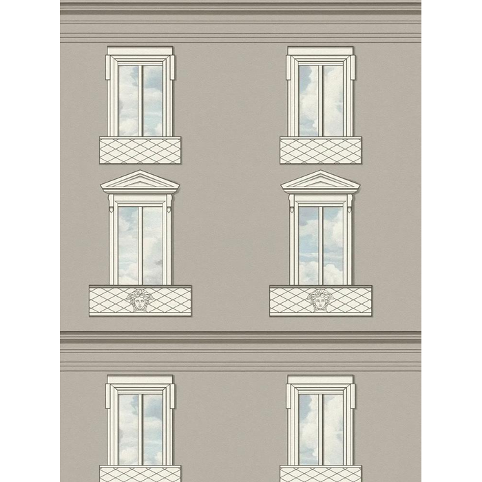 Ταπετσαρία Τοίχου Versace 6 By AS Creation