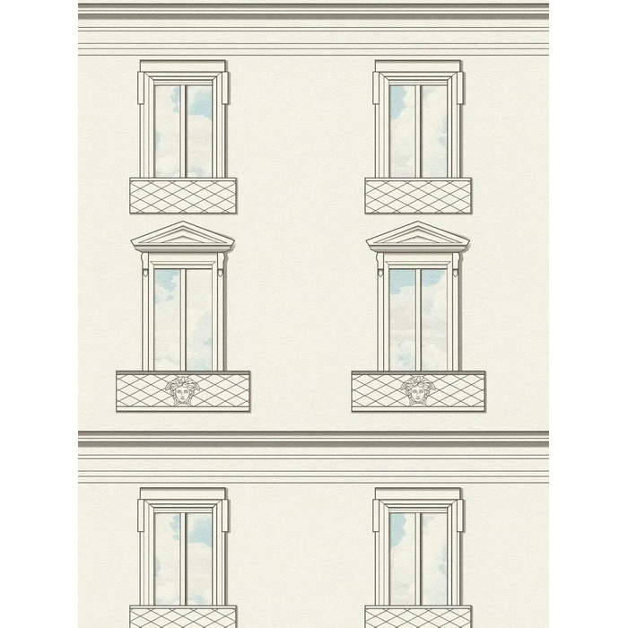 Ταπετσαρία Τοίχου Versace 6 By AS Creation