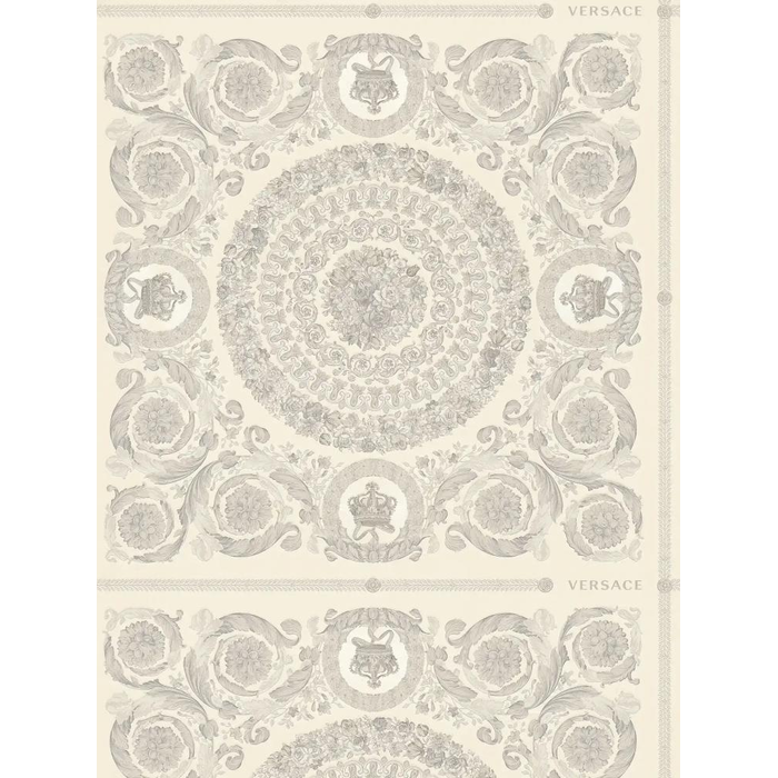 Ταπετσαρία Τοίχου Versace 6 By AS Creation