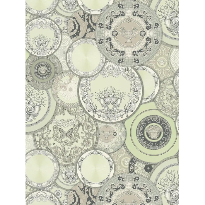 Ταπετσαρία Τοίχου Versace 6 By AS Creation