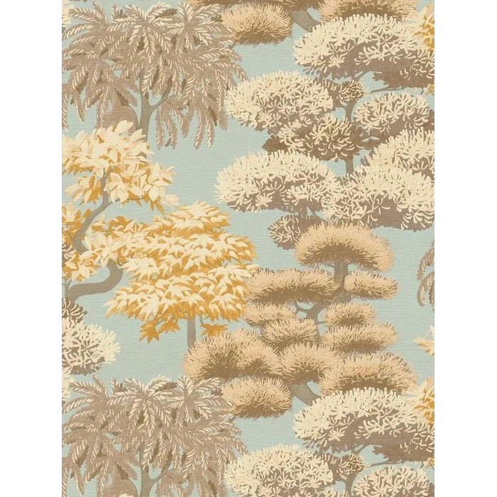 Ταπετσαρία Τοίχου Cuba By AS Creation