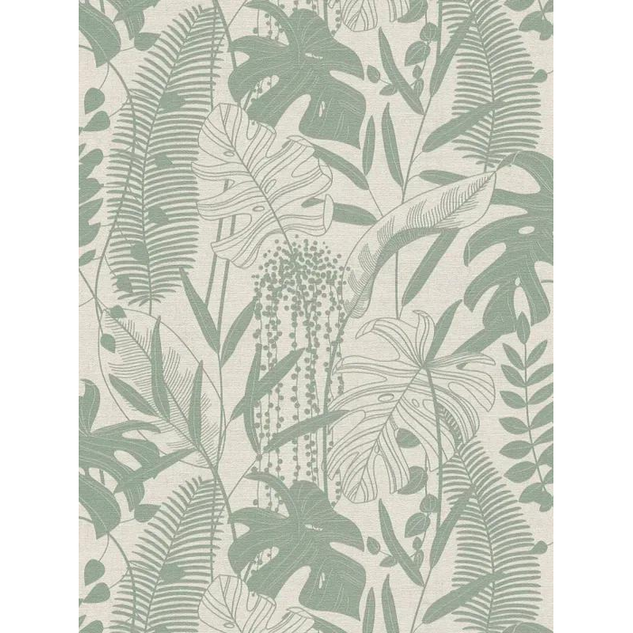 Ταπετσαρία Τοίχου Cuba By AS Creation