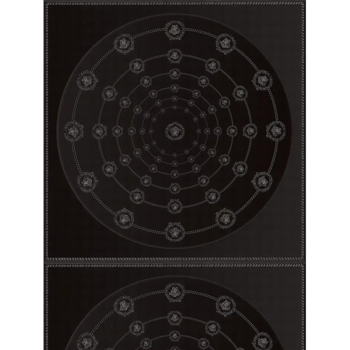 Ταπετσαρία Τοίχου Versace 6 By AS Creation