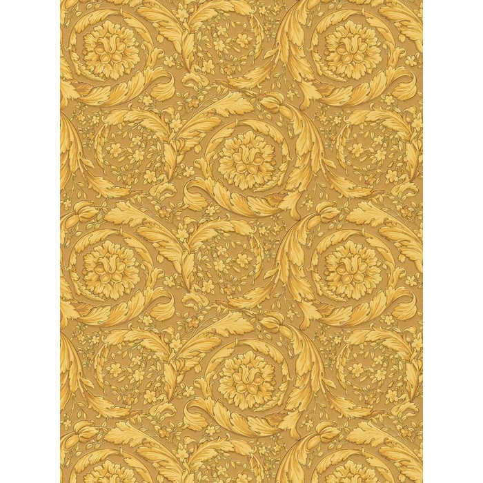 Wallcovering Versace 6 By AS Creation