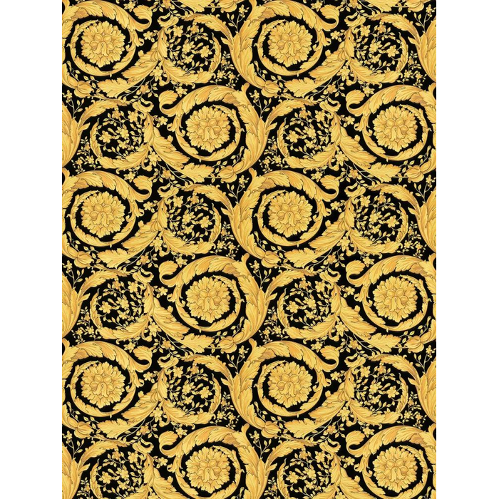Wallcovering Versace 6 By AS Creation