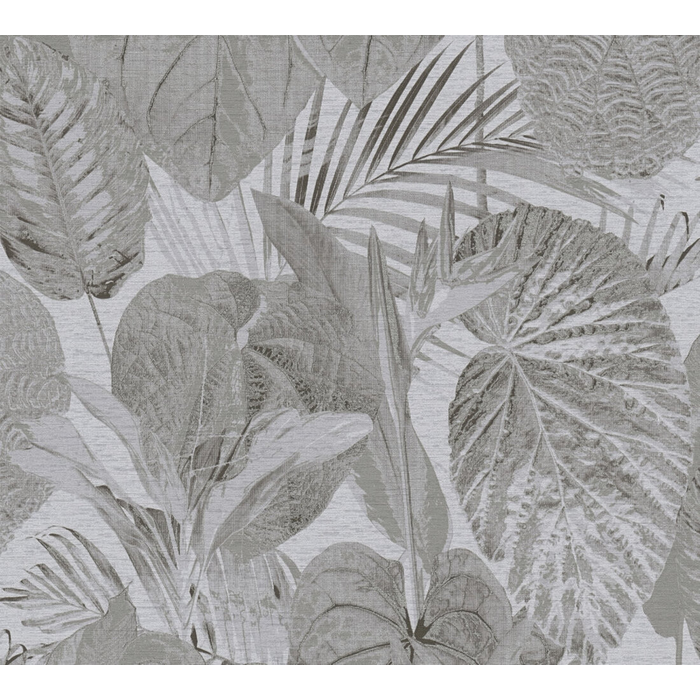 AS Creation Famous Garden Wallpaper