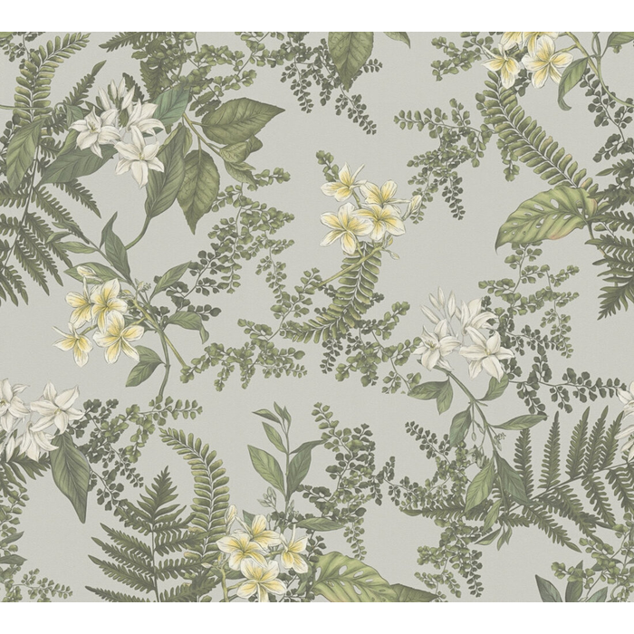 AS Creation Drawn Into Nature Wallpaper