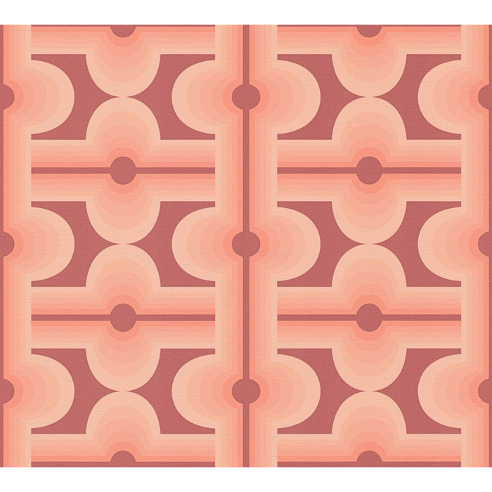 A.S. Creation Retro Chic Ταπετσαρία Τοίχου