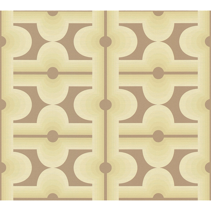 A.S. Creation Retro Chic Ταπετσαρία Τοίχου