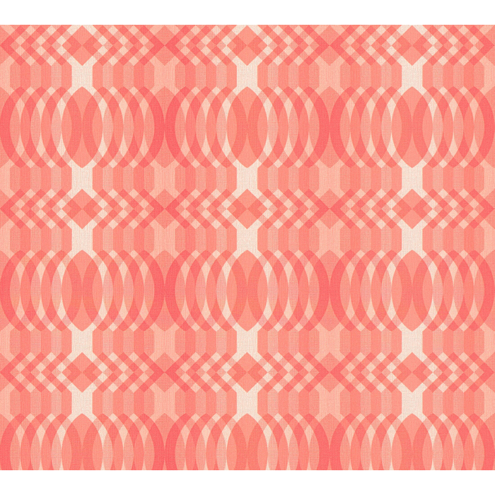 A.S. Creation Retro Chic Ταπετσαρία Τοίχου