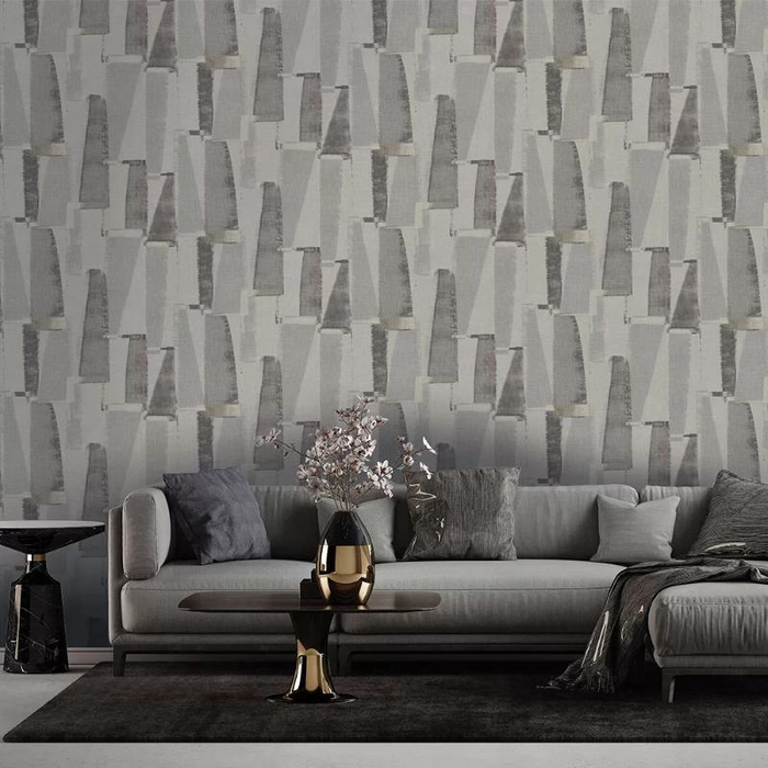 Ταπετσαρία Τοίχου  Santorini , KT Exclusive