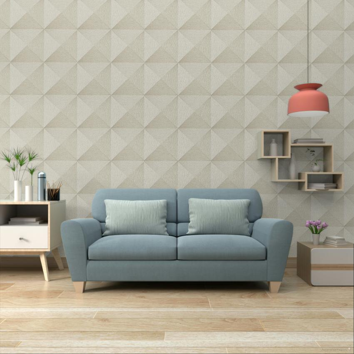 Ταπετσαρία Τοίχου Santa Fe ,All Around Deco 