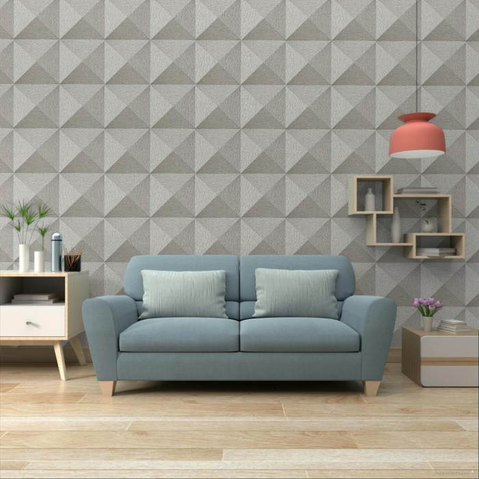 Ταπετσαρία Τοίχου Santa Fe ,All Around Deco 