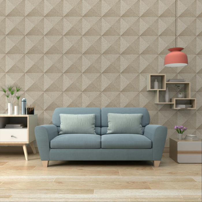 Ταπετσαρία Τοίχου Santa Fe ,All Around Deco 