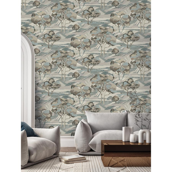Sicily Wallcovering KT Exclusive