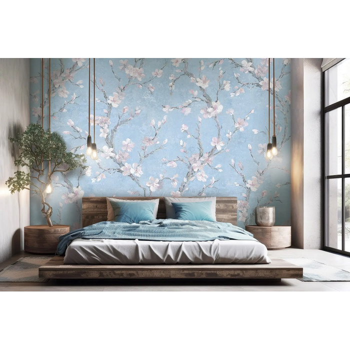 Excllusive Ψηφιακή Εκτύπωση Emiliana Parati