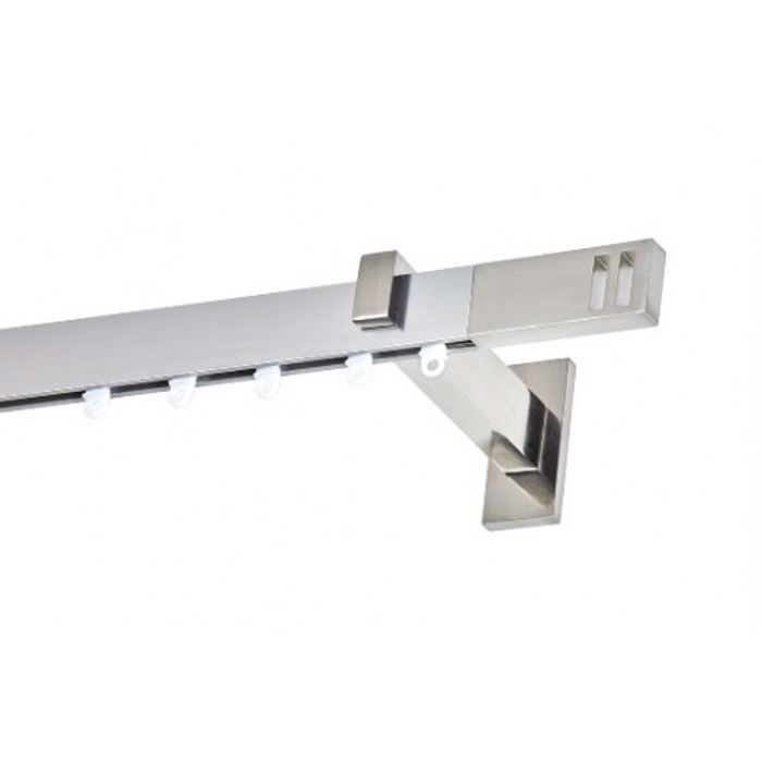 All around Deco Σιδηρόδρομος Astoria Nikel Σατινέ