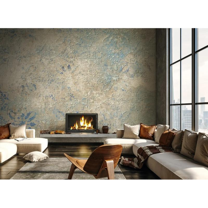 Excllusive Ψηφιακή Εκτύπωση Emiliana Parati