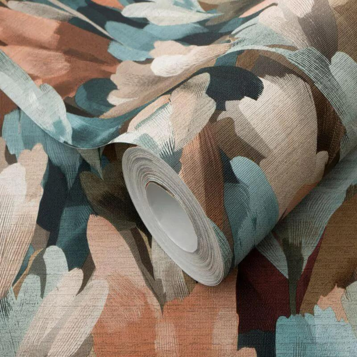 Wallcovering Pure Harmony , Erismann