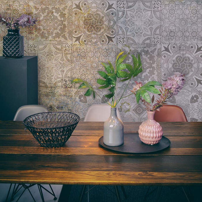 YoYo Designs Yo&Me Non Woven Ψηφιακή Εκτύπωση