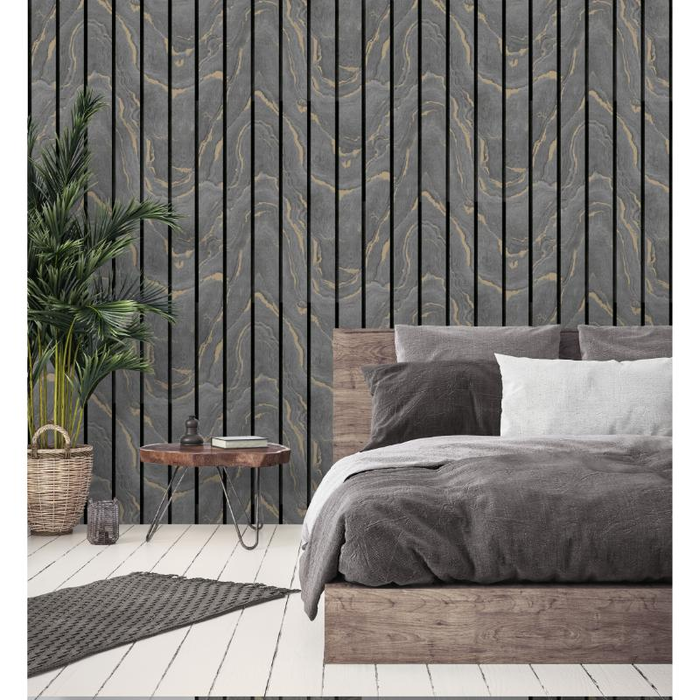 Wallcovering Brick On the Wall , Ugepa