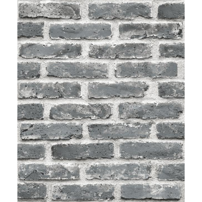 Wallcovering Brick On the Wall , Ugepa