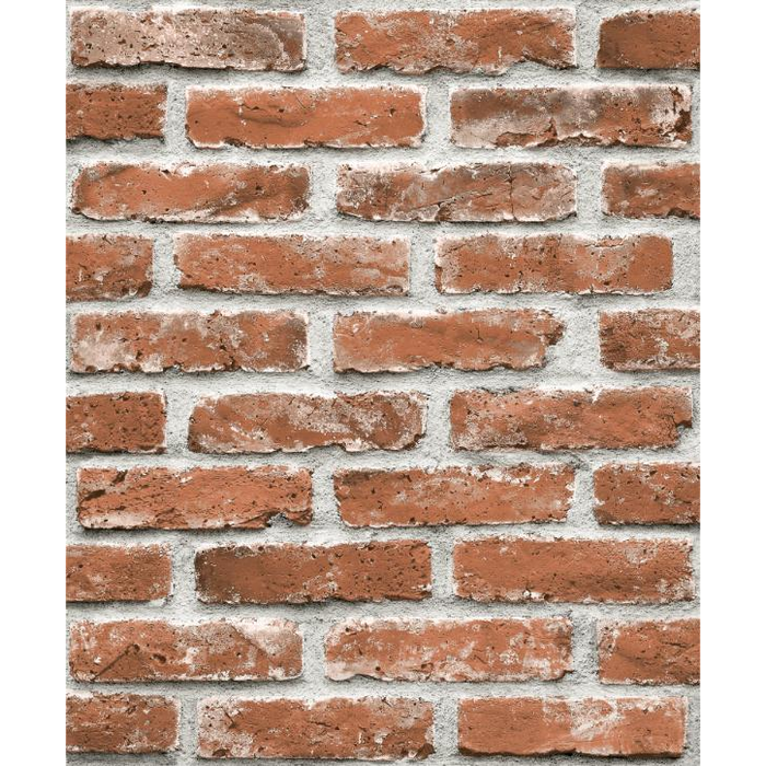 Wallcovering Brick On the Wall , Ugepa