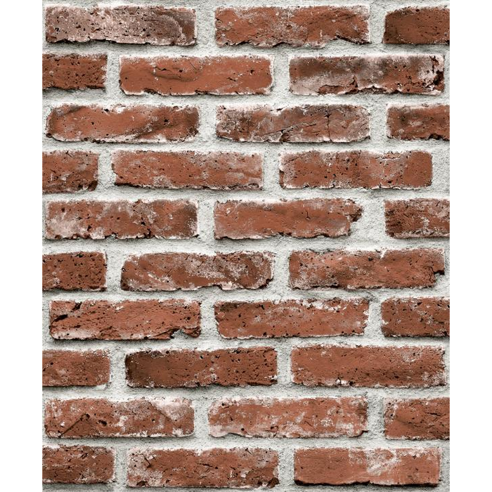 Wallcovering Brick On the Wall , Ugepa