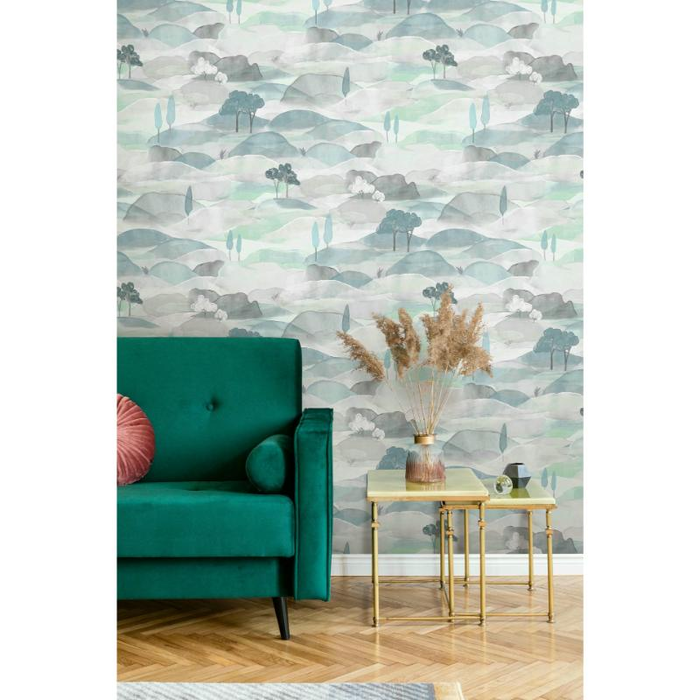 Ταπετσαρία Τοίχου Boho by Marburg