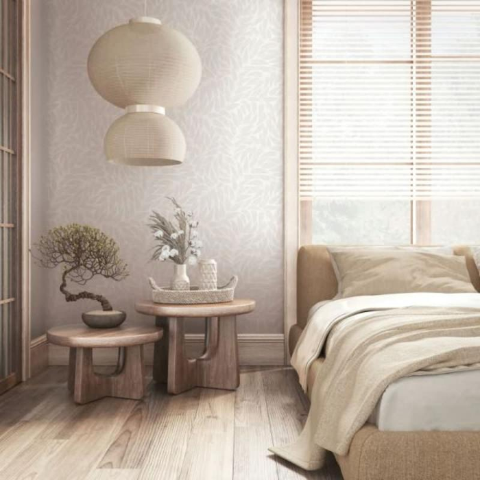 Ταπετσαρία Τοίχου Boho by Marburg