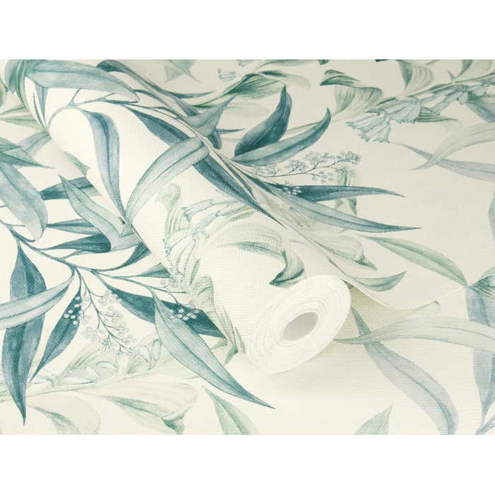 Wallcovering  Liverna, Rasch