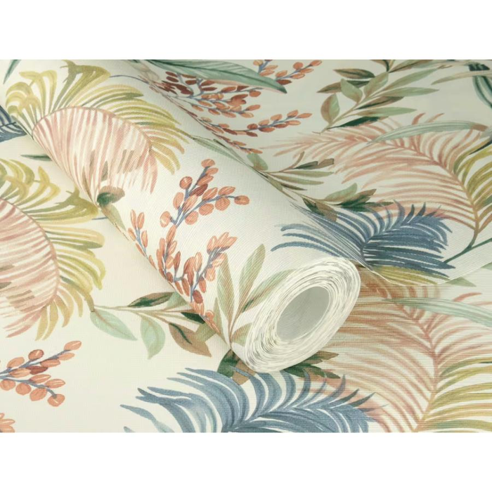 Wallcovering Florentine IV, Rasch