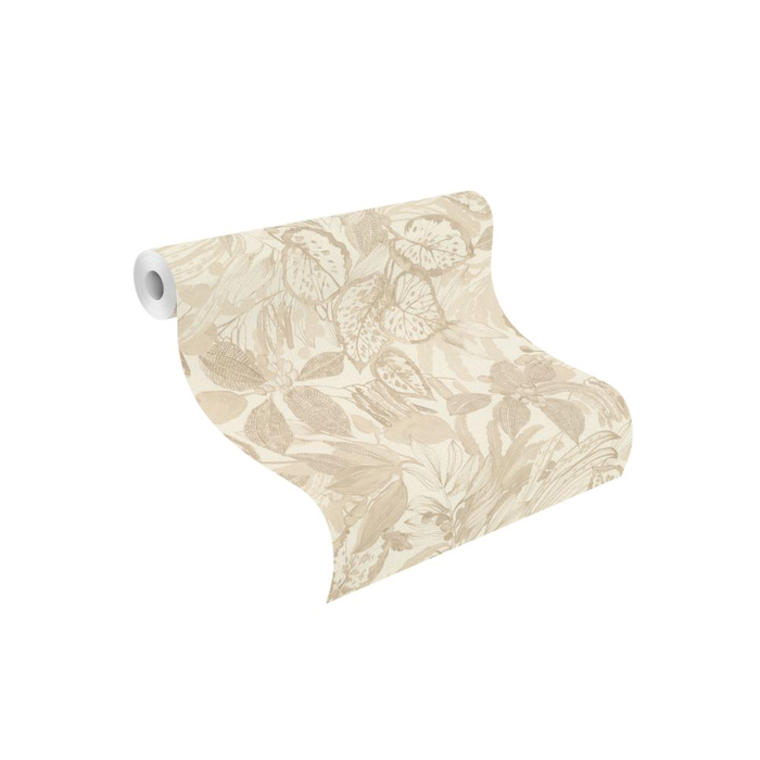 Wallcovering  Liverna, Rasch