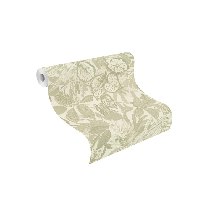 Ταπετσαρία Τοίχου Liverna, Rasch