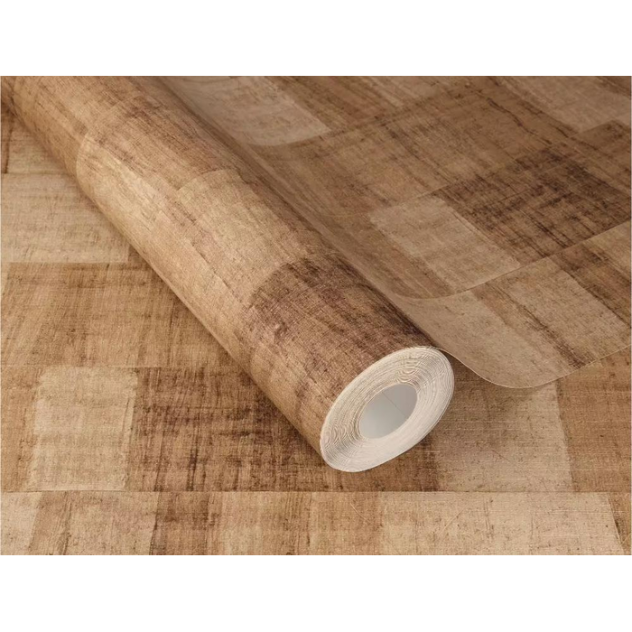 Wallcovering Back to Nature, Rasch