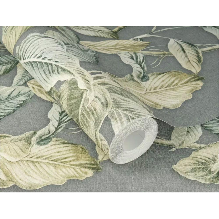 Wallcovering Back to Nature, Rasch