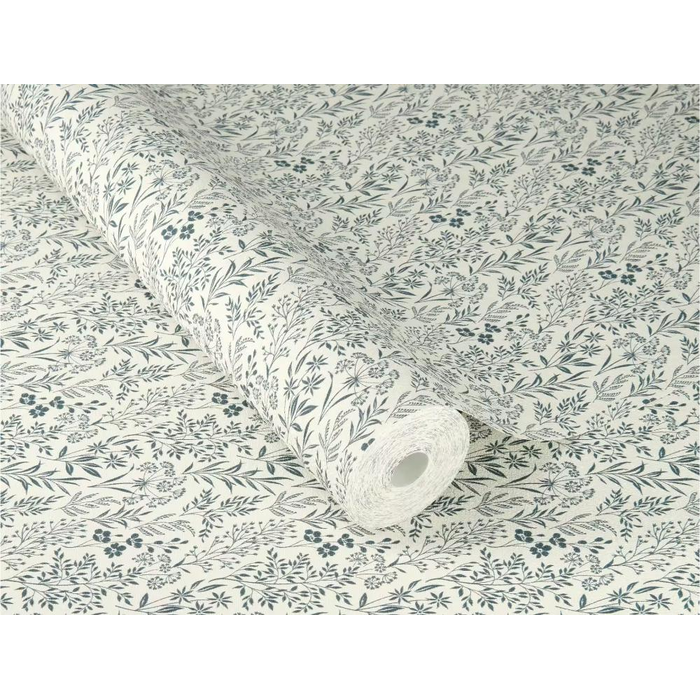 Wallcovering Farm Living , Rasch