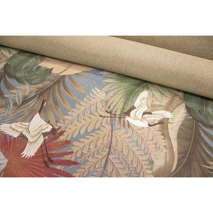 Ταπετσαρία Τοίχου Tendenze , Emiliana Parati