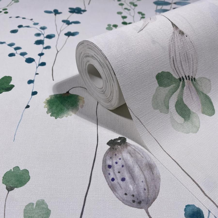 Ταπετσαρία Τοίχου Fresh up , Marburg