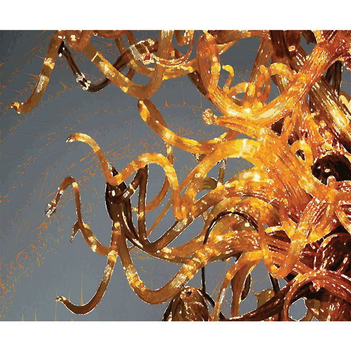 YoYo Designs MixMix II Non Woven Ψηφιακή Εκτύπωση