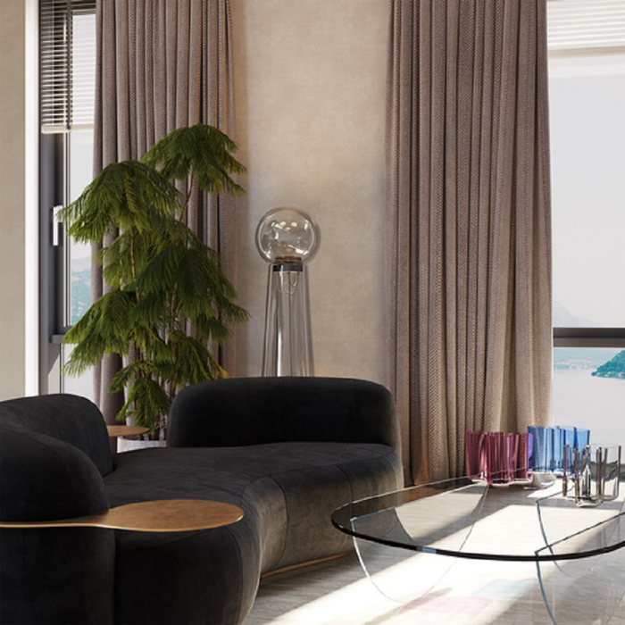 Suede Baile , KT Exclusive Wallcovering