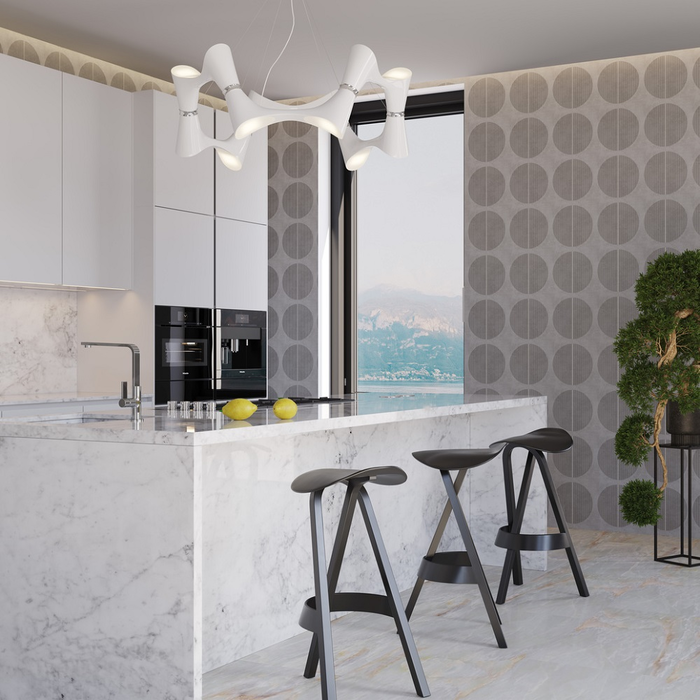 Suede Baile , KT Exclusive Wallcovering