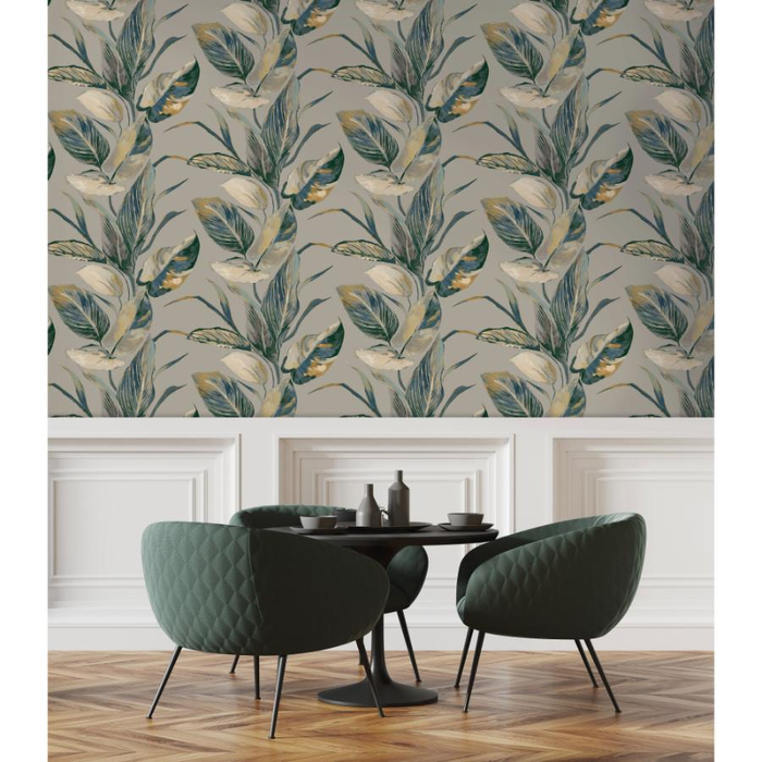 Ταπετσαρία Τοίχου Andalusia KT Exclusive