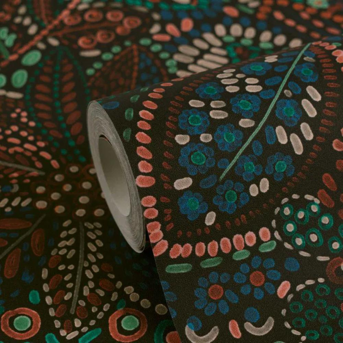 Ταπετσαρία Τοίχου Cuba By AS Creation