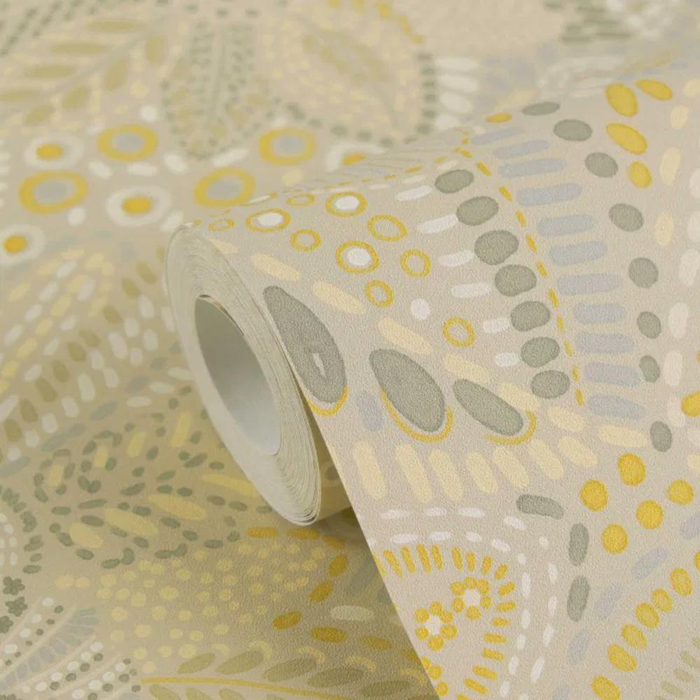 Ταπετσαρία Τοίχου Cuba By AS Creation