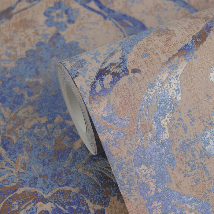 Wallcovering  Metropolitan Stories , Vibes & Styles By AS Creation