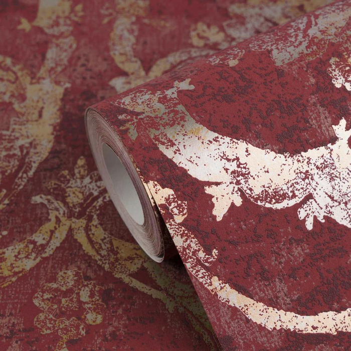 Wallcovering  Metropolitan Stories , Vibes & Styles By AS Creation