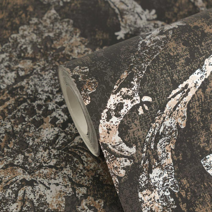 Wallcovering  Metropolitan Stories , Vibes & Styles By AS Creation