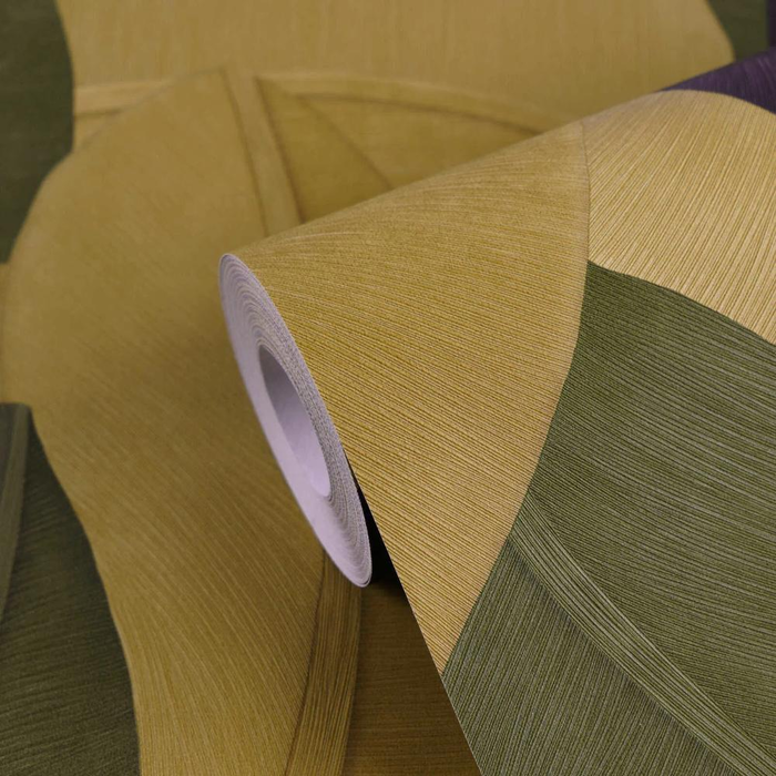 Wallcovering  Metropolitan Stories , Vibes & Styles By AS Creation